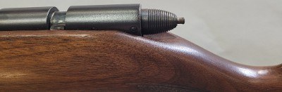 REMINGTON The matchmaster model 513-s .22 LR - Image 12 of 18