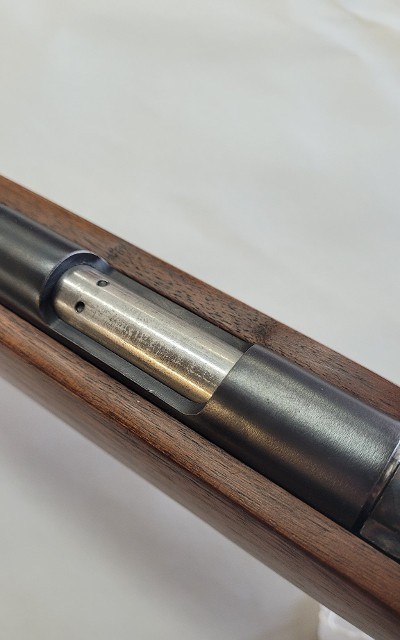 REMINGTON The matchmaster model 513-s .22 LR - Image 11 of 18