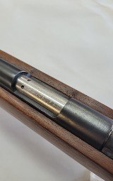 REMINGTON The matchmaster model 513-s .22 LR - Image 11 of 18