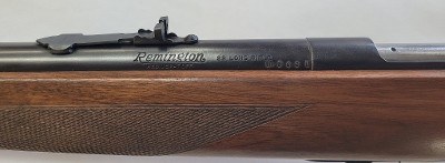REMINGTON The matchmaster model 513-s .22 LR - Image 14 of 18