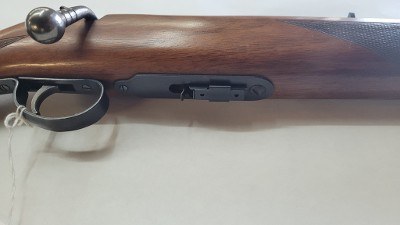 REMINGTON The matchmaster model 513-s .22 LR - Image 3 of 18