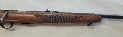 REMINGTON The matchmaster model 513-s .22 LR - Image 4 of 18
