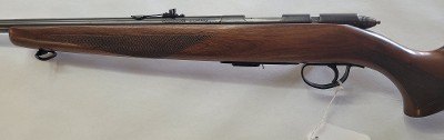 REMINGTON The matchmaster model 513-s .22 LR - Image 15 of 18