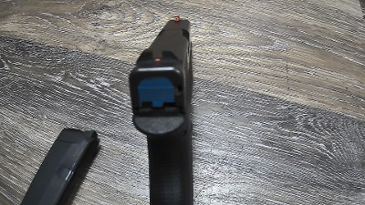 GLOCK 42 .380 ACP - Image 4 of 4