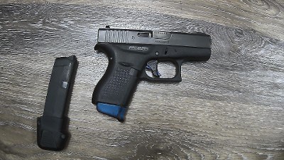 GLOCK 42 .380 ACP - Image 2 of 4