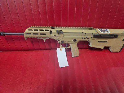 DESERT TECH MDRX .223 WYLDE - Image 1 of 7