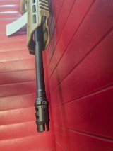 DESERT TECH MDRX .223 WYLDE - Image 3 of 7