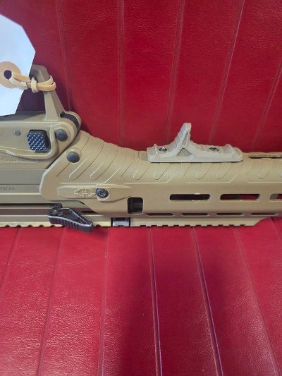 DESERT TECH MDRX .223 WYLDE - Image 5 of 7