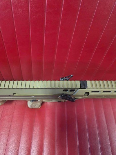DESERT TECH MDRX .223 WYLDE - Image 6 of 7