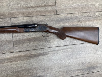 HUGLU RINGNECK 12 GA - Image 1 of 13
