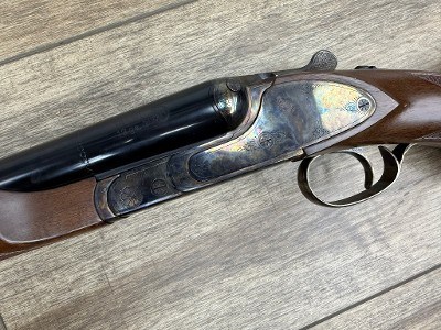 HUGLU RINGNECK 12 GA - Image 2 of 13