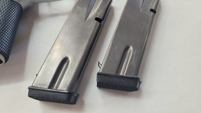 BROWNING HI POWER .40 S&W - Image 8 of 12