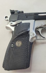 BROWNING HI POWER .40 S&W - Image 6 of 12