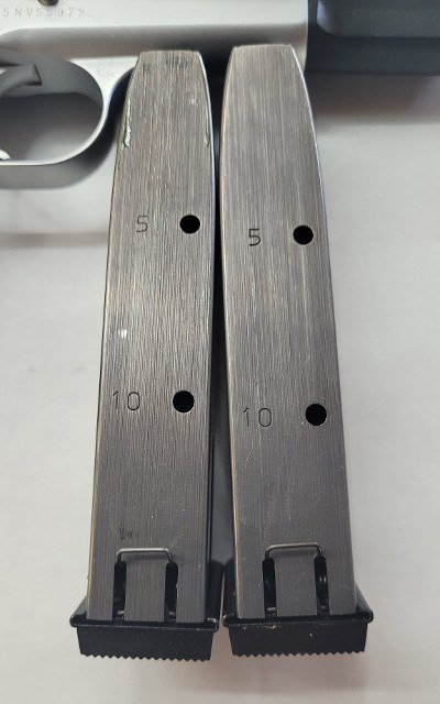 BROWNING HI POWER .40 S&W - Image 7 of 12