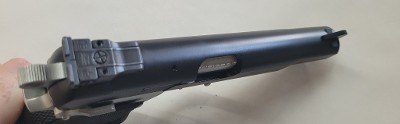 BROWNING HI POWER .40 S&W - Image 4 of 12