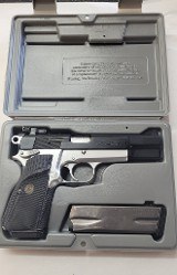 BROWNING HI POWER .40 S&W - Image 1 of 12