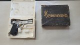 BROWNING hi-power 9MM LUGER (9x19 PARA) - Image 1 of 10