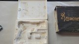 BROWNING hi-power 9MM LUGER (9x19 PARA) - Image 4 of 10