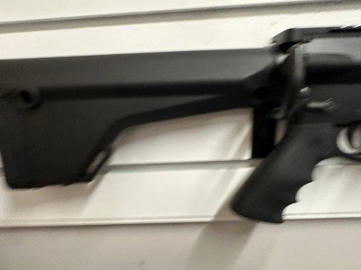 DPMS LR-GII .308 WIN - Image 2 of 10