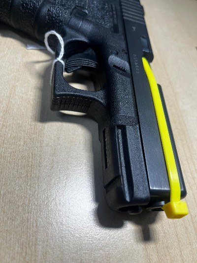 GLOCK 19 GEN 3 9MM LUGER (9x19 PARA) - Image 4 of 5