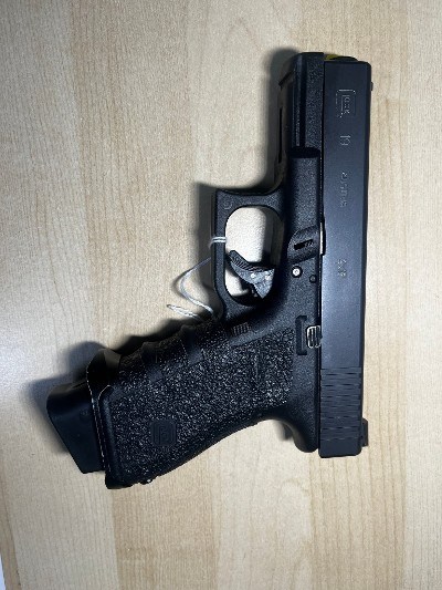 GLOCK 19 GEN 3 9MM LUGER (9x19 PARA) - Image 3 of 5