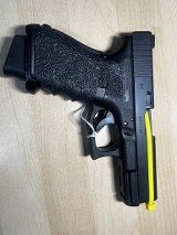 GLOCK 19 GEN 3 9MM LUGER (9x19 PARA) - Image 1 of 5