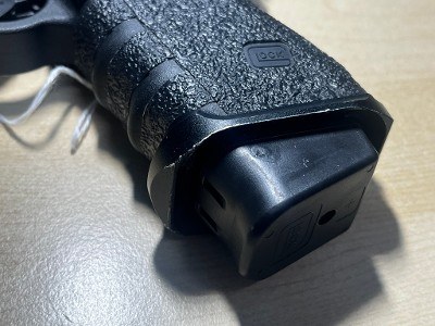 GLOCK 19 GEN 3 9MM LUGER (9x19 PARA) - Image 5 of 5