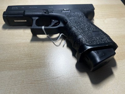 GLOCK 19 GEN 3 9MM LUGER (9x19 PARA) - Image 2 of 5