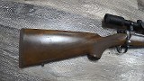 RUGER M77 HAWKEYE COMPACT 7MM-08 REM - Image 2 of 8