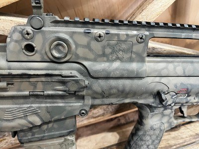 SPRINGFIELD ARMORY HELLION 5.56X45MM NATO - Image 3 of 6