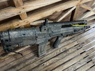SPRINGFIELD ARMORY HELLION 5.56X45MM NATO - Image 5 of 6