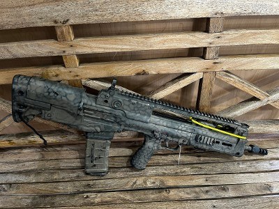 SPRINGFIELD ARMORY HELLION 5.56X45MM NATO - Image 1 of 6