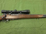 WEATHERBY MARK V .300 WBY MAG - Image 3 of 7