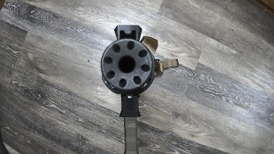 ATI OMNI HYBRID MAXX AR15 .300 AAC BLACKOUT - Image 5 of 5