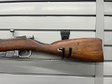 IZHMASH M44 7.62X54MMR - Image 5 of 10