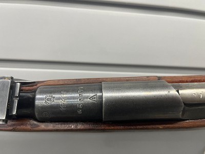 IZHMASH M44 7.62X54MMR - Image 8 of 10