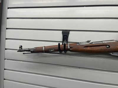 IZHMASH M44 7.62X54MMR - Image 7 of 10