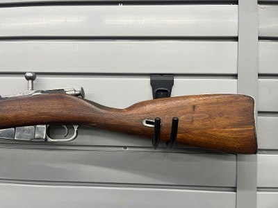 IZHMASH M44 7.62X54MMR - Image 5 of 10
