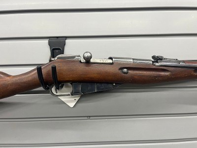 IZHMASH M44 7.62X54MMR - Image 3 of 10