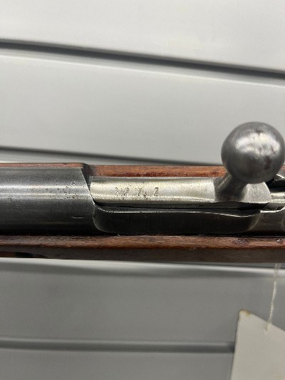 IZHMASH M44 7.62X54MMR - Image 9 of 10