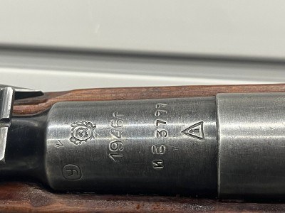IZHMASH M44 7.62X54MMR - Image 10 of 10