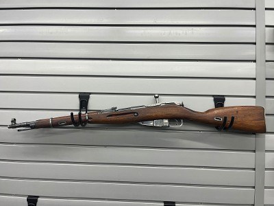 IZHMASH M44 7.62X54MMR - Image 4 of 10