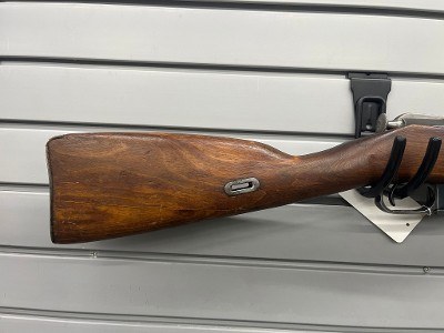 IZHMASH M44 7.62X54MMR - Image 2 of 10