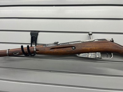 IZHMASH M44 7.62X54MMR - Image 6 of 10