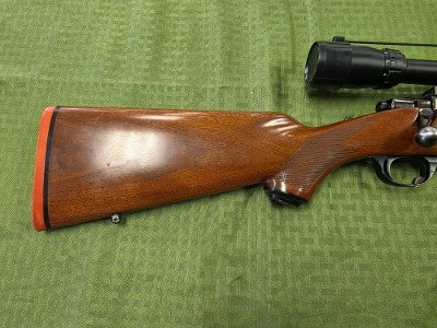 RUGER M-77 7MM REM MAG - Image 2 of 7