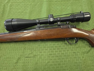 RUGER M-77 7MM REM MAG - Image 6 of 7