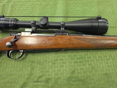 RUGER M-77 7MM REM MAG - Image 3 of 7