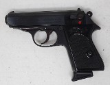 WALTHER PPK .380 ACP - Image 8 of 10