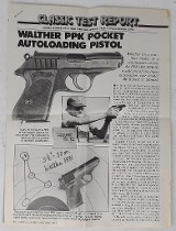 WALTHER PPK .380 ACP - Image 4 of 10