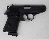 WALTHER PPK .380 ACP - Image 7 of 10